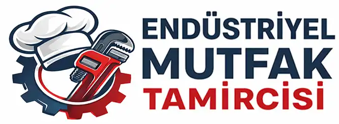 endüstriyel mutfak tamircisi logo